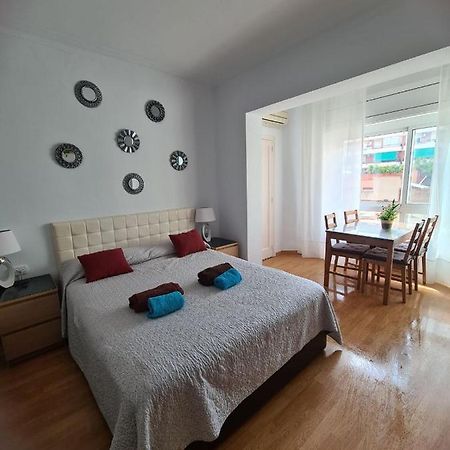 Rooms In The Center Of Barcellona Esterno foto
