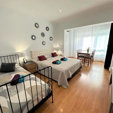 Rooms In The Center Of Barcellona Esterno foto