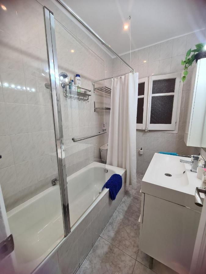 Rooms In The Center Of Barcellona Esterno foto