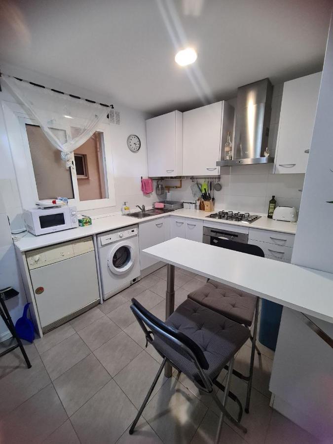 Rooms In The Center Of Barcellona Esterno foto