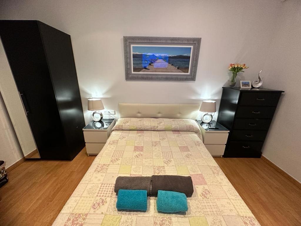 Rooms In The Center Of Barcellona Esterno foto