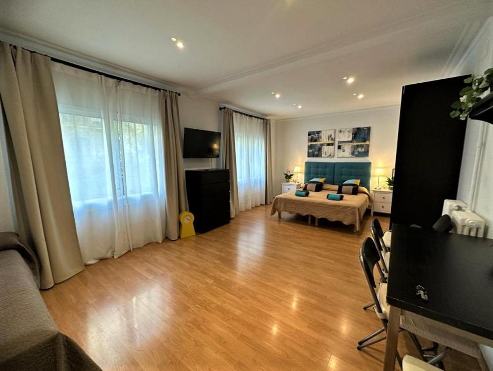 Rooms In The Center Of Barcellona Esterno foto