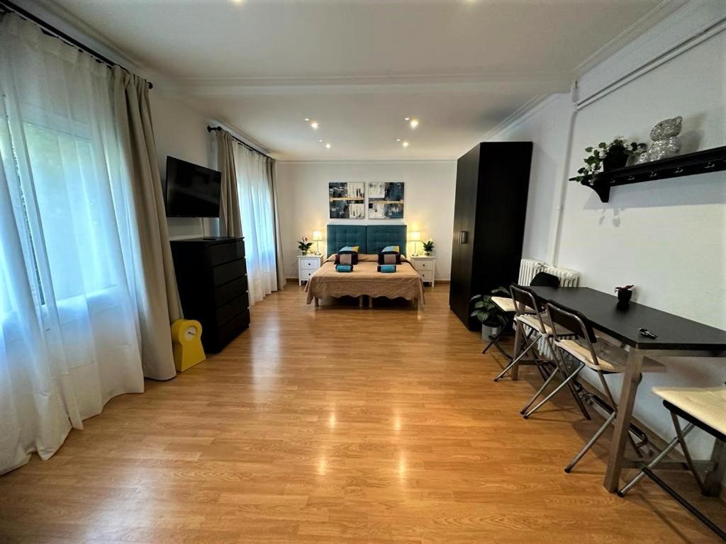 Rooms In The Center Of Barcellona Esterno foto